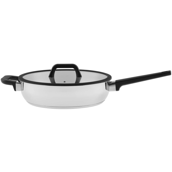 Maku Ease Traktörpanna 28cm 4.1L in de groep HUISHOUDEN & TUIN / Keukengerei / Potten & Pannen bij TP E-commerce Nordic AB (D29095)