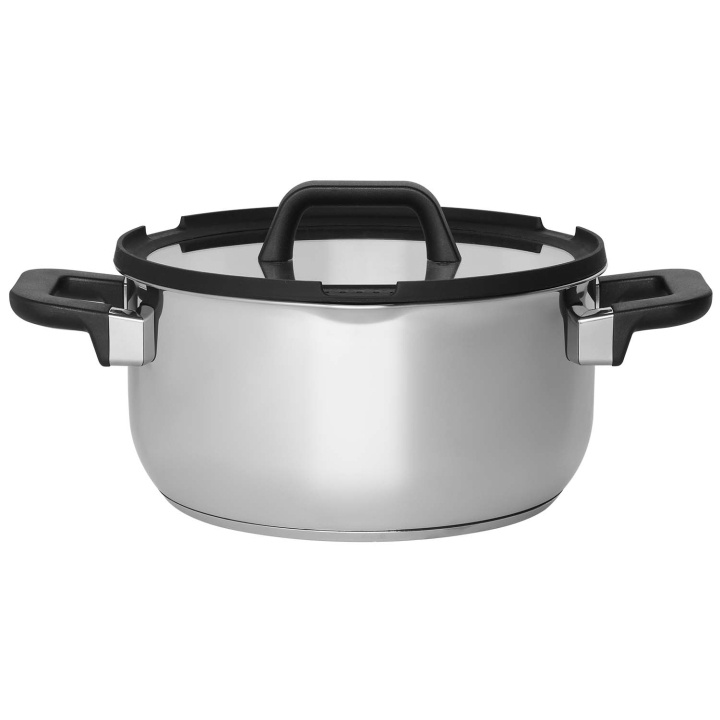 Maku Ease kastrull 24 cm 5,2 L in de groep HUISHOUDEN & TUIN / Keukengerei / Potten & Pannen bij TP E-commerce Nordic AB (D29096)