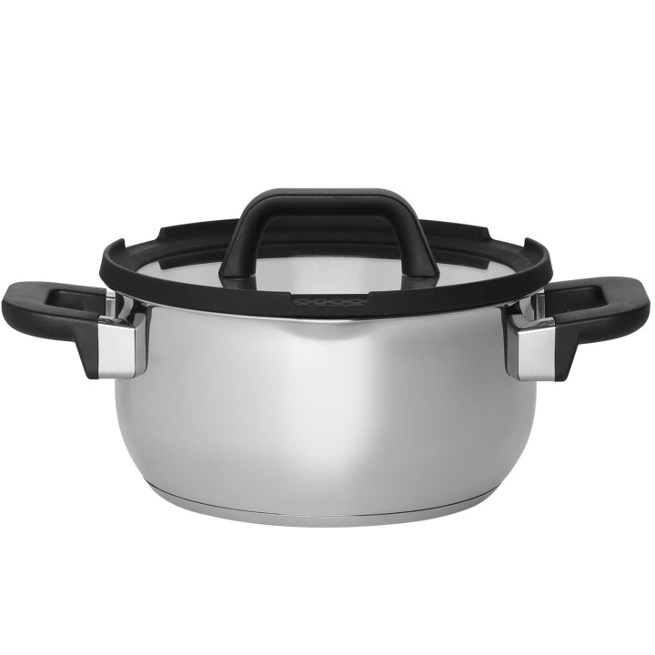 Maku Ease kastrull 20 cm 3 L in de groep HUISHOUDEN & TUIN / Keukengerei / Potten & Pannen bij TP E-commerce Nordic AB (D29097)