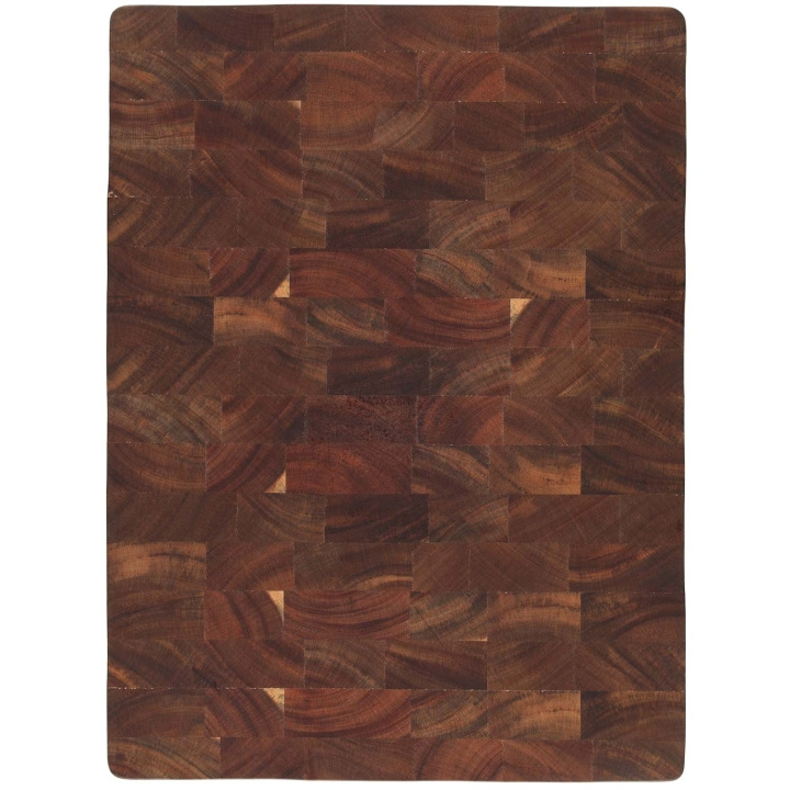 Maku Skärbräda akacia trä 40x30 cm in de groep HUISHOUDEN & TUIN / Keukengerei / Snijplanken bij TP E-commerce Nordic AB (D29104)