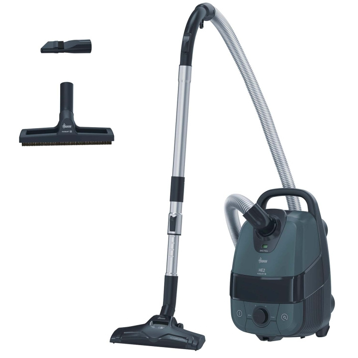 Hoover Dammsugare HE2 Home 850W in de groep HUISHOUDEN & TUIN / Schoonmaakproducten / Stofzuigers & Accessoires bij TP E-commerce Nordic AB (D29113)