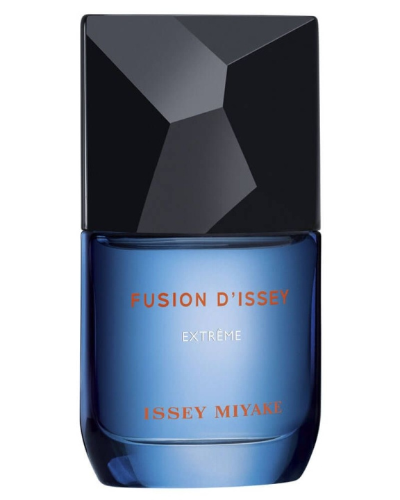 Issey Miyake Fusion Extreme EDT 50 ml in de groep BEAUTY & HEALTH / Geuren & Parfum / Parfum / Parfum voor hem bij TP E-commerce Nordic AB (D29128)