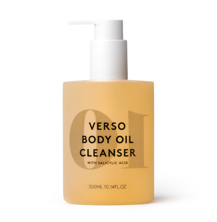 Verso 10 Lichaamsolie Reinigingsmiddel 300 ml in de groep BEAUTY & HEALTH / Huidsverzorging / Lichaamsverzorging / Body lotion bij TP E-commerce Nordic AB (D29129)