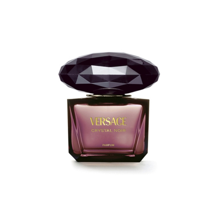 Versace Kristal Noir Parfum 90 ml in de groep BEAUTY & HEALTH / Geuren & Parfum / Parfum / Parfum voor haar bij TP E-commerce Nordic AB (D29132)