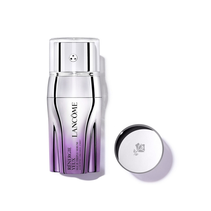 Lancome Lancôme - Rénergie H.C.F. Triple Eye Serum 20 ml in de groep BEAUTY & HEALTH / Huidsverzorging / Gezicht / Huidserum bij TP E-commerce Nordic AB (D29155)