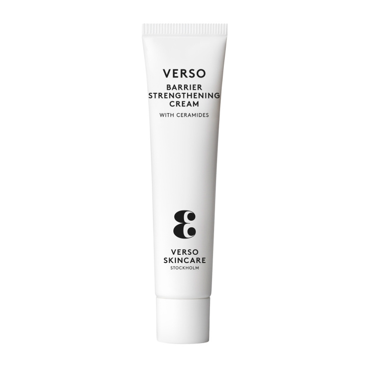 Verso Barrièreversterkende Crème - 40 ml in de groep BEAUTY & HEALTH / Huidsverzorging / Gezicht / Dagcrème bij TP E-commerce Nordic AB (D29158)