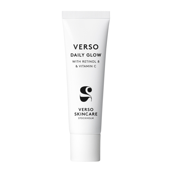 Verso Nr. 2 - Dagelijkse glans 30 ml in de groep BEAUTY & HEALTH / Huidsverzorging / Gezicht / Dagcrème bij TP E-commerce Nordic AB (D29160)