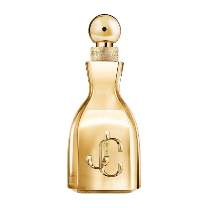 Jimmy Choo Ik wil Choo Le Parfum EDP 60 ml in de groep BEAUTY & HEALTH / Geuren & Parfum / Parfum / Parfum voor haar bij TP E-commerce Nordic AB (D29182)