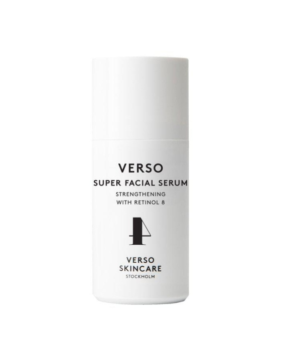Verso Super gezichtsserum nr. 4 - 30 ml in de groep BEAUTY & HEALTH / Huidsverzorging / Gezicht / Huidserum bij TP E-commerce Nordic AB (D29188)