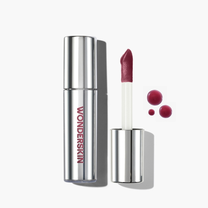 Wonderskin Lip Rehab serumolie - Honing - 3.57 in de groep BEAUTY & HEALTH / Makeup / Lippen / Lippenbalsem bij TP E-commerce Nordic AB (D29194)