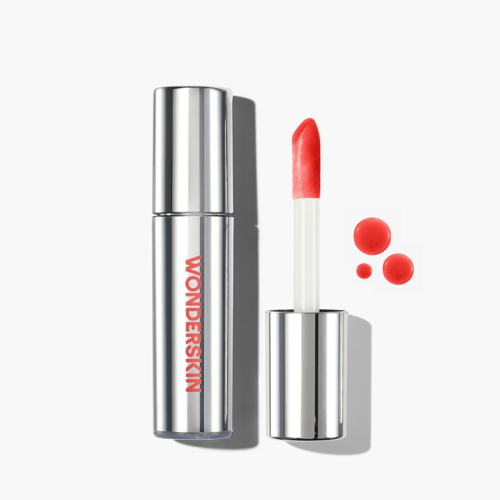 Wonderskin Lip Rehab serum olie - Flirt - 3.57 in de groep BEAUTY & HEALTH / Makeup / Lippen / Lipp gloss bij TP E-commerce Nordic AB (D29195)