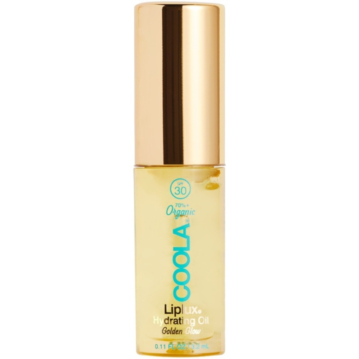 Coola Hydraterende Lipolie SPF 30 in de groep BEAUTY & HEALTH / Makeup / Lippen / Lipp gloss bij TP E-commerce Nordic AB (D29202)
