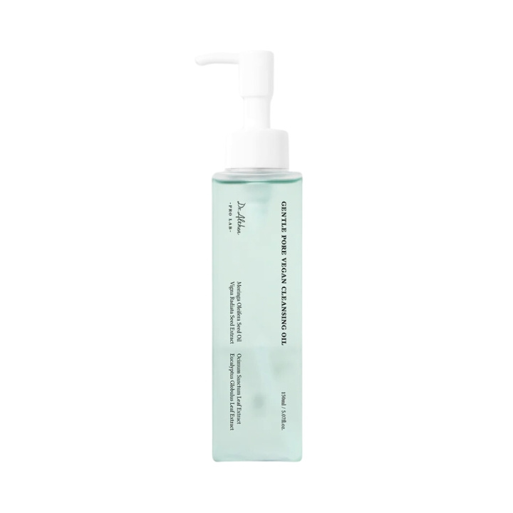 Dr. Althea Gentle Pore Vegan Reinigingsolie - 150 ml in de groep BEAUTY & HEALTH / Huidsverzorging / Gezicht / Schoonmaak bij TP E-commerce Nordic AB (D29218)
