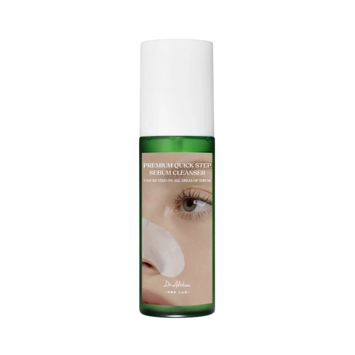 Dr. Althea Premium Quick Step Sebum Cleanser - 100 ml in de groep BEAUTY & HEALTH / Huidsverzorging / Gezicht / Schoonmaak bij TP E-commerce Nordic AB (D29219)