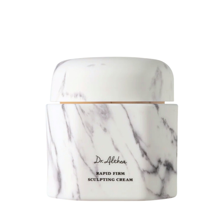 Dr. Althea Rapid Firm Sculpting Cream - 45 ml in de groep BEAUTY & HEALTH / Huidsverzorging / Gezicht / Dagcrème bij TP E-commerce Nordic AB (D29220)
