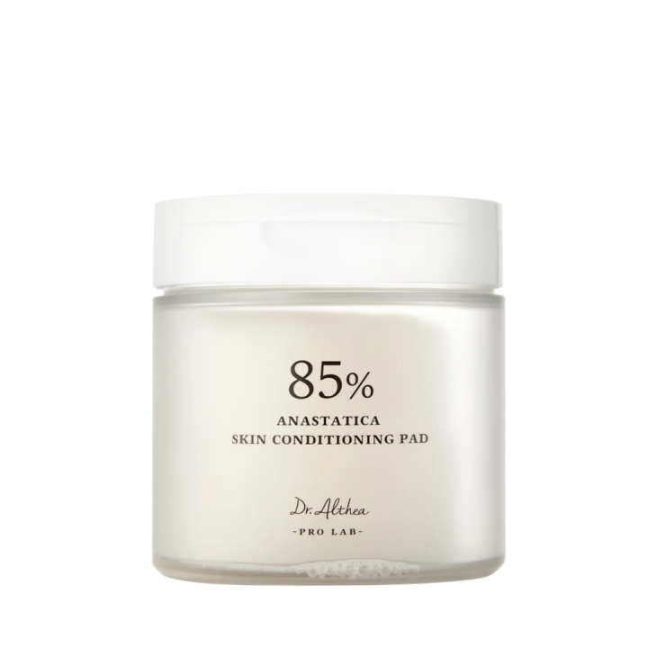 Dr. Althea Anastatica huidverzorgingspad - 65 pads in de groep BEAUTY & HEALTH / Huidsverzorging / Gezicht / Dagcrème bij TP E-commerce Nordic AB (D29221)