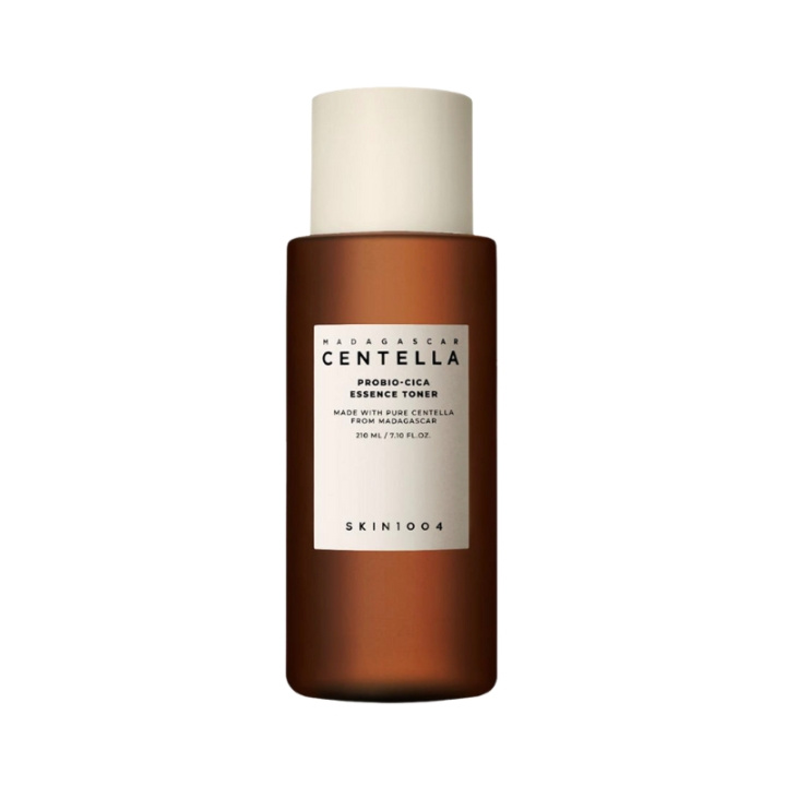 SKIN1004 Madagascar Centella Probio-Cica Essence Toner 210 ml in de groep BEAUTY & HEALTH / Huidsverzorging / Gezicht / Gezichtswater en Facemist bij TP E-commerce Nordic AB (D29224)