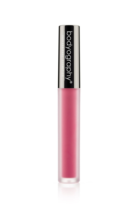 BODYOPGRAPHY BODYOGRAPHY - LIPLAVA PETAL in de groep BEAUTY & HEALTH / Makeup / Lippen / Lippenstift bij TP E-commerce Nordic AB (D29225)