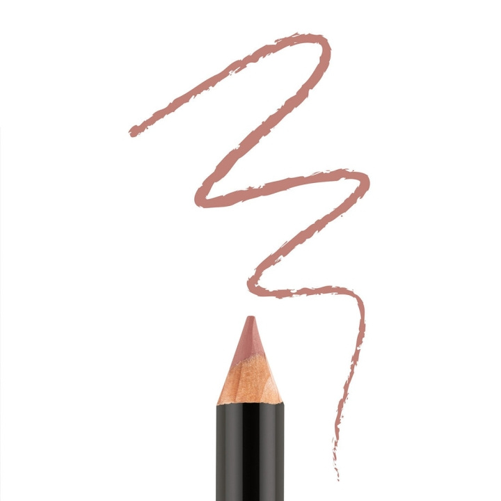 BODYOPGRAPHY BODYOGRAPHY - LIPPOTLOOD POUTY in de groep BEAUTY & HEALTH / Makeup / Lippen / Lippen liner bij TP E-commerce Nordic AB (D29227)