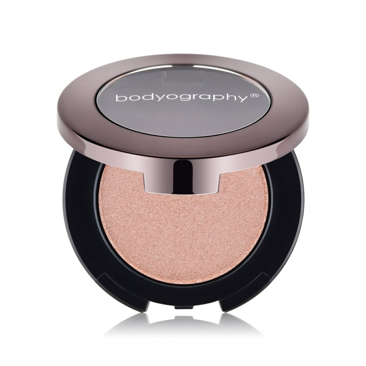 BODYOPGRAPHY BODYOGRAPHY - OOGSCHADUW GEWIJD in de groep BEAUTY & HEALTH / Makeup / Ogen & Wenkbrauwen / Oogschaduw bij TP E-commerce Nordic AB (D29229)