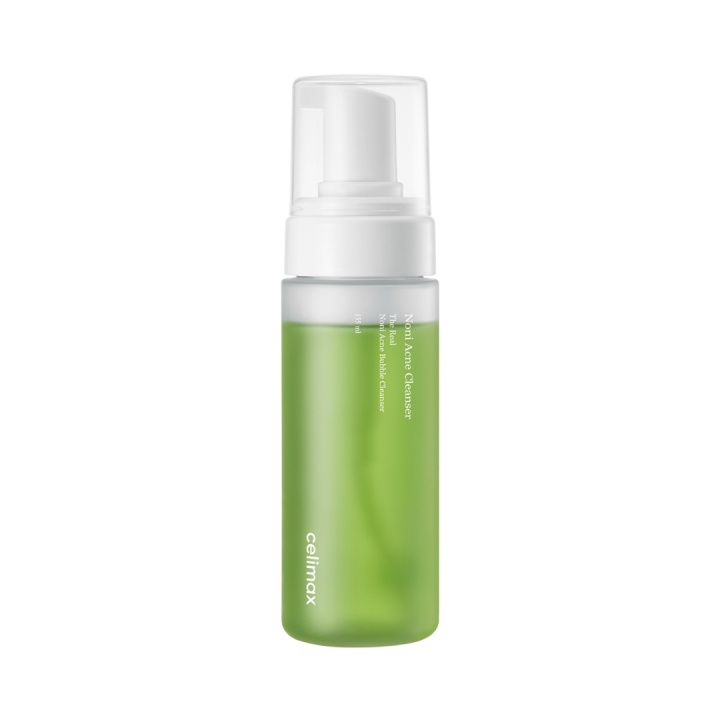Celimax The Real Noni Acne Bubble Cleanser - 155 ml in de groep BEAUTY & HEALTH / Huidsverzorging / Gezicht / Schoonmaak bij TP E-commerce Nordic AB (D29276)