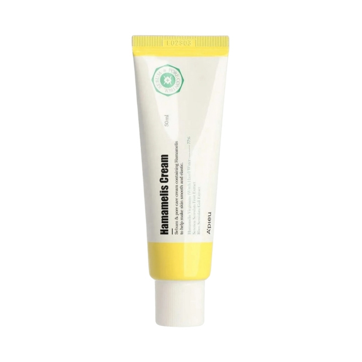 A\'Pieu Hamamelis Crème - 50 ml in de groep BEAUTY & HEALTH / Huidsverzorging / Gezicht / Dagcrème bij TP E-commerce Nordic AB (D29287)
