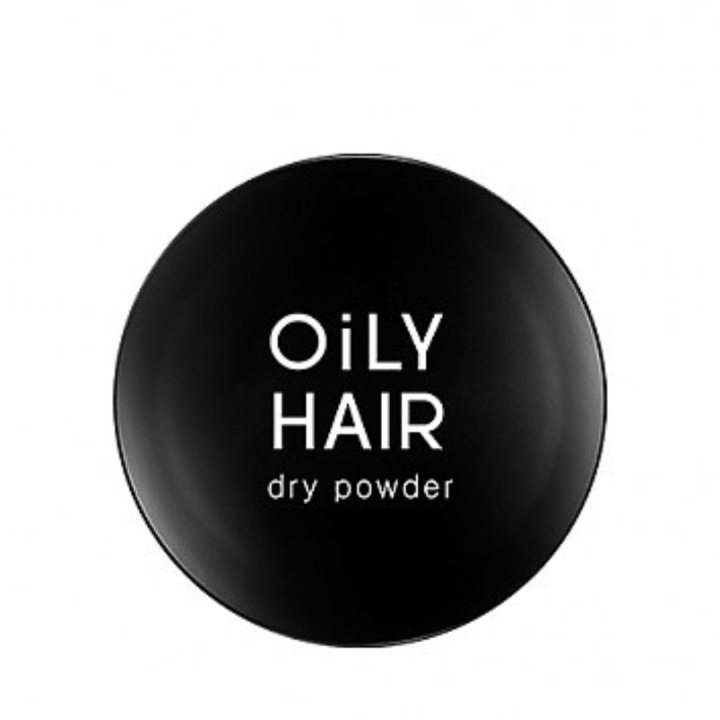 A\'Pieu Droog poeder voor vet haar - 5 g in de groep BEAUTY & HEALTH / Haar & Styling / Haarverzorging / Haarolie bij TP E-commerce Nordic AB (D29288)