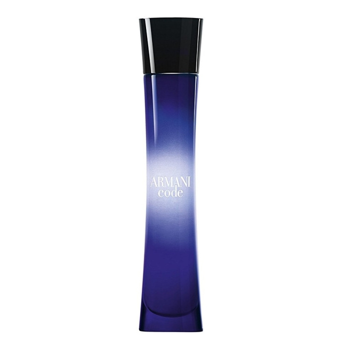Armani Code voor vrouwen 50 ml. EDP in de groep BEAUTY & HEALTH / Geuren & Parfum / Parfum / Parfum voor haar bij TP E-commerce Nordic AB (D29291)