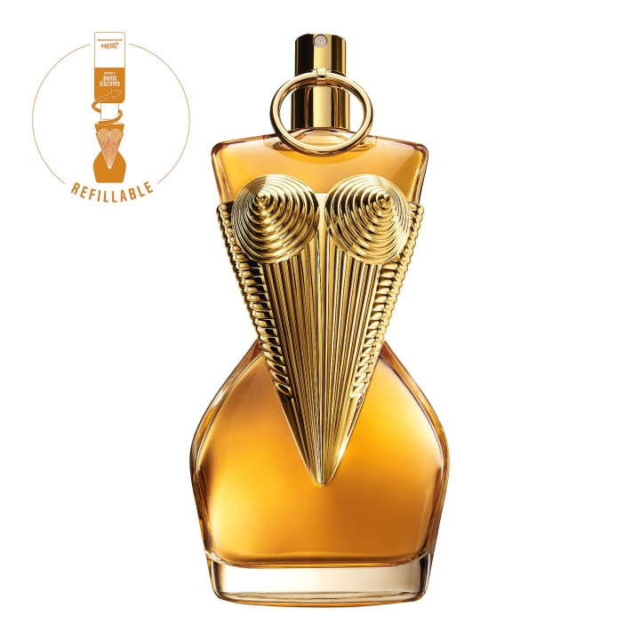 Jean Paul Gaultier Divine Intense Le Parfum 100 ml in de groep BEAUTY & HEALTH / Geuren & Parfum / Parfum / Parfumdoosjes bij TP E-commerce Nordic AB (D29295)