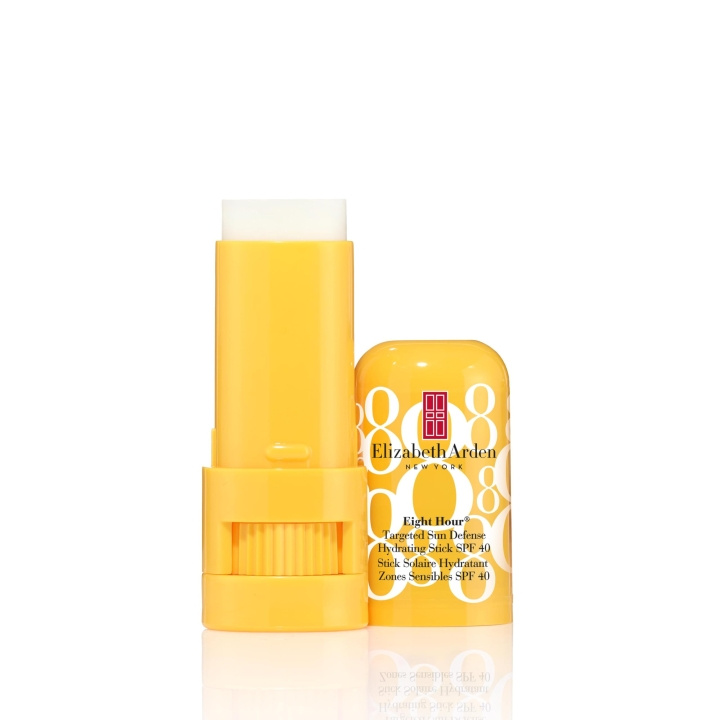 Elizabeth Arden Acht Uur Gerichte Zonbescherming Hydraterende Stick SPF40 in de groep BEAUTY & HEALTH / Huidsverzorging / Zonnebank / Zonnebescherming bij TP E-commerce Nordic AB (D29296)