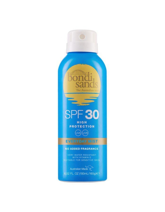Bondi Sands SPF 30 Spray Spray - 160 ml in de groep BEAUTY & HEALTH / Huidsverzorging / Zonnebank / Zonnebescherming bij TP E-commerce Nordic AB (D29310)
