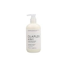Olaplex 4-in-1 vochtinbrengend masker 370 ml in de groep BEAUTY & HEALTH / Haar & Styling / Haarverzorging / Haarmasker bij TP E-commerce Nordic AB (D29311)