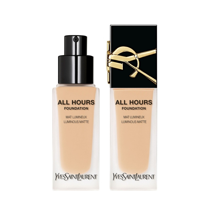 Yves Saint Laurent Foundation Alle Uren - LC5 in de groep BEAUTY & HEALTH / Makeup / Make-up gezicht / Foundation bij TP E-commerce Nordic AB (D29324)