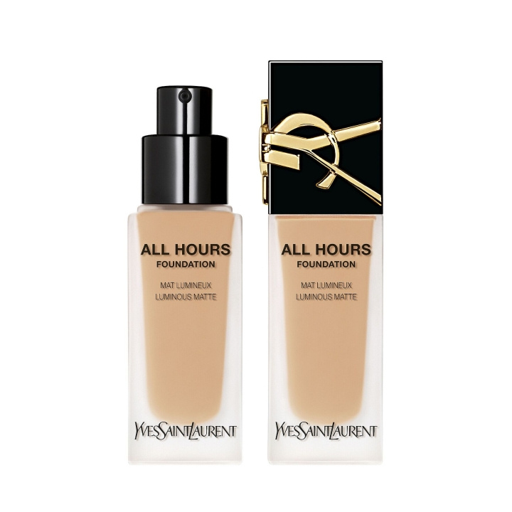 Yves Saint Laurent Foundation Alle Uren - LC6 in de groep BEAUTY & HEALTH / Makeup / Make-up gezicht / Foundation bij TP E-commerce Nordic AB (D29325)