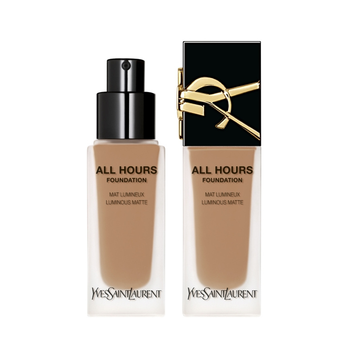 Yves Saint Laurent Foundation Alle Uren - MC5 in de groep BEAUTY & HEALTH / Makeup / Make-up gezicht / Foundation bij TP E-commerce Nordic AB (D29332)