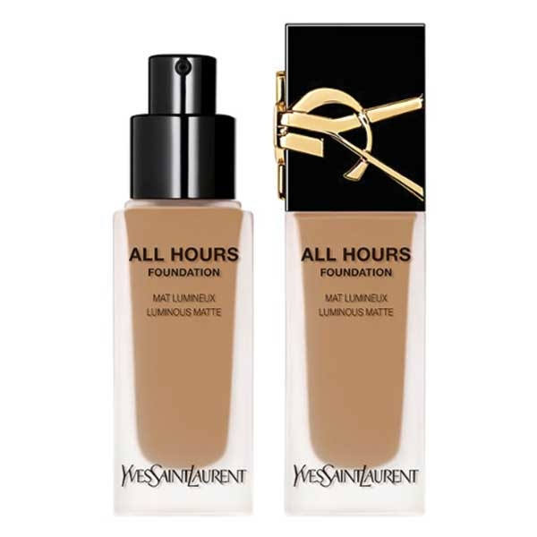 Yves Saint Laurent Foundation Alle Uren - MN10 in de groep BEAUTY & HEALTH / Makeup / Make-up gezicht / Foundation bij TP E-commerce Nordic AB (D29333)
