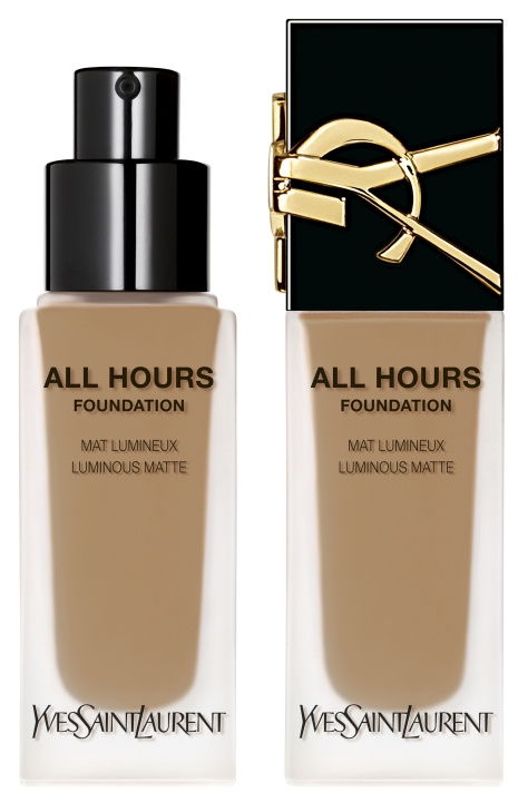 Yves Saint Laurent Foundation Alle Uren - MN5 in de groep BEAUTY & HEALTH / Makeup / Make-up gezicht / Foundation bij TP E-commerce Nordic AB (D29334)