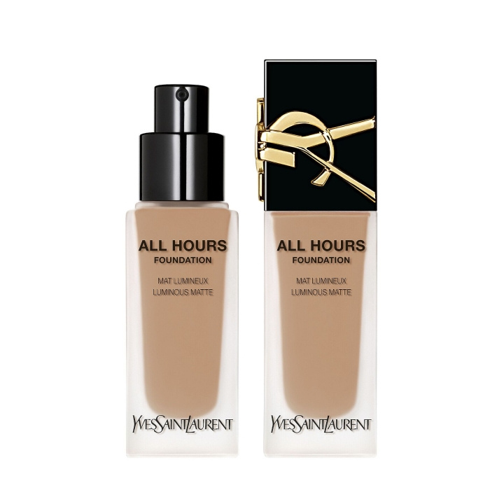 Yves Saint Laurent Foundation Alle Uren - MN9 in de groep BEAUTY & HEALTH / Makeup / Make-up gezicht / Foundation bij TP E-commerce Nordic AB (D29337)
