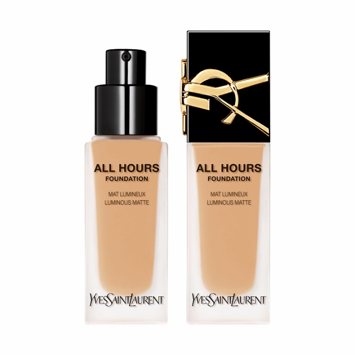 Yves Saint Laurent Foundation Alle Uren - MW2 in de groep BEAUTY & HEALTH / Makeup / Make-up gezicht / Foundation bij TP E-commerce Nordic AB (D29338)
