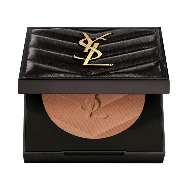 Yves Saint Laurent Urenlang Hyper Finish 05 in de groep BEAUTY & HEALTH / Makeup / Make-up gezicht / Contour/Highlight bij TP E-commerce Nordic AB (D29348)