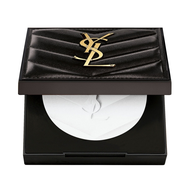 Yves Saint Laurent All Hours Hyper Finish - Transparant in de groep BEAUTY & HEALTH / Makeup / Make-up gezicht / Contour/Highlight bij TP E-commerce Nordic AB (D29349)