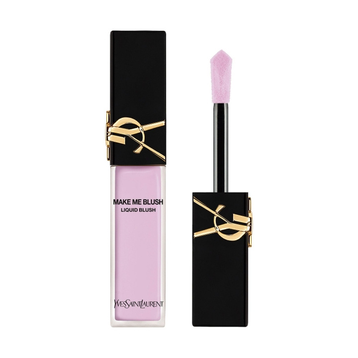 Yves Saint Laurent Make Me Blush Vloeibare Blush 69 in de groep BEAUTY & HEALTH / Makeup / Make-up gezicht / Rouge / Bronzer bij TP E-commerce Nordic AB (D29355)