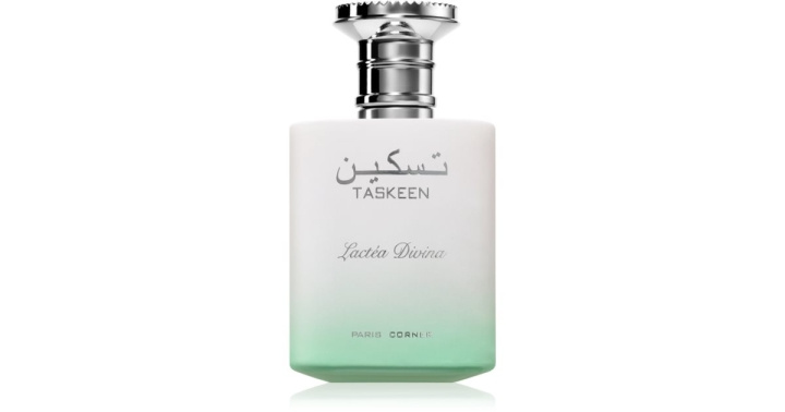 Paris Corner Taskeen Lactea Divina EDP 100ml in de groep BEAUTY & HEALTH / Geuren & Parfum / Parfum / Unisex bij TP E-commerce Nordic AB (D29357)