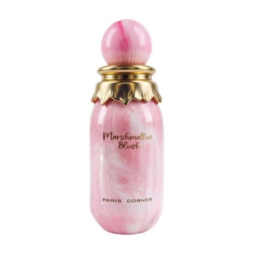 Paris Corner Marshmallow Blush EDP 100 ml in de groep BEAUTY & HEALTH / Geuren & Parfum / Parfum / Parfum voor haar bij TP E-commerce Nordic AB (D29358)