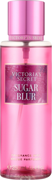 Victoria\'s Secret Sugar Blur Body Mist 250 ml in de groep BEAUTY & HEALTH / Huidsverzorging / Lichaamsverzorging / Body mist bij TP E-commerce Nordic AB (D29359)