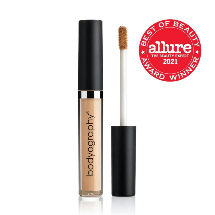 BODYOGRAPHY HUIDSLIP CONCEALER M1 H17 in de groep BEAUTY & HEALTH / Makeup / Make-up gezicht / Concealer bij TP E-commerce Nordic AB (D29373)