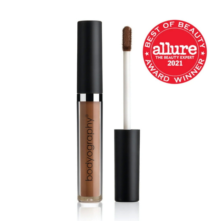 BODYOGRAPHY HUIDSLIP CONCEALER D3 H17 in de groep BEAUTY & HEALTH / Makeup / Make-up gezicht / Concealer bij TP E-commerce Nordic AB (D29378)