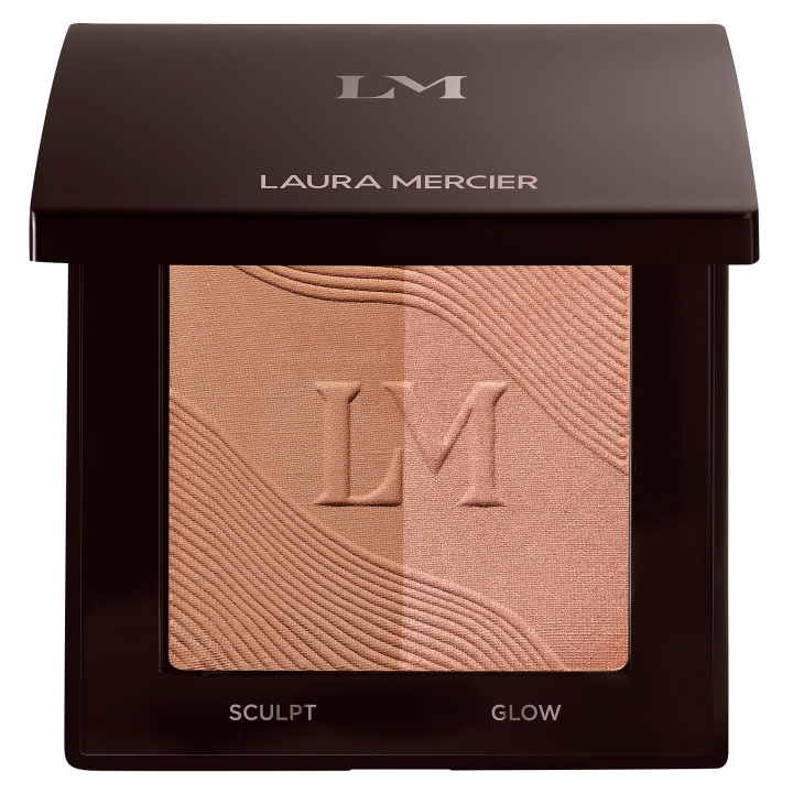 Laura Mercier Bronskleur Infusion - 20 Marseille in de groep BEAUTY & HEALTH / Makeup / Make-up gezicht / Poeder bij TP E-commerce Nordic AB (D29394)