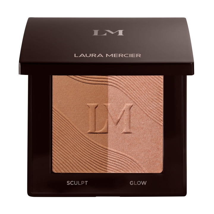 Laura Mercier Bronskleur Infusie - 30 Cannes in de groep BEAUTY & HEALTH / Makeup / Make-up gezicht / Poeder bij TP E-commerce Nordic AB (D29395)