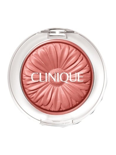Clinique Cheek Pop Blush - 01 Ginger Pop in de groep BEAUTY & HEALTH / Makeup / Make-up gezicht / Poeder bij TP E-commerce Nordic AB (D29410)